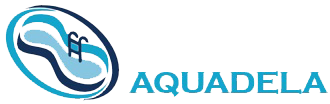 Logo Aquadela